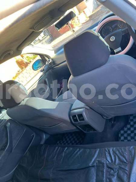 Big with watermark volkswagen golf maseru maseru 30887