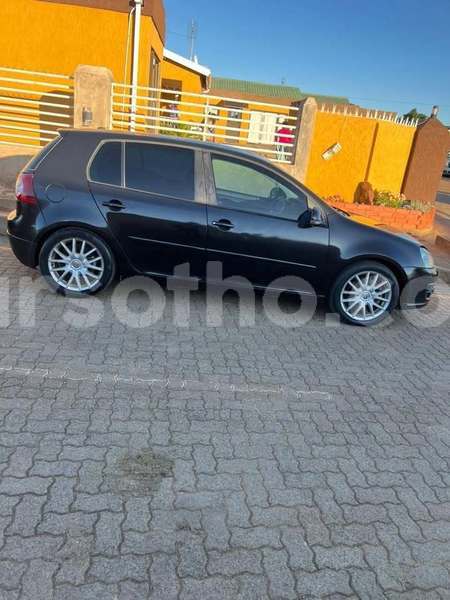 Big with watermark volkswagen golf maseru maseru 30887