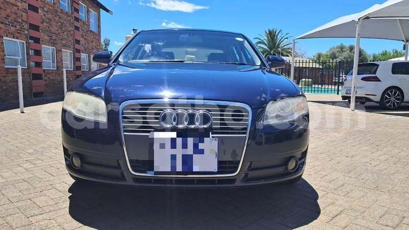 Big with watermark audi a4 maseru maseru 30888