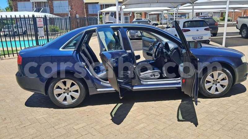 Big with watermark audi a4 maseru maseru 30888