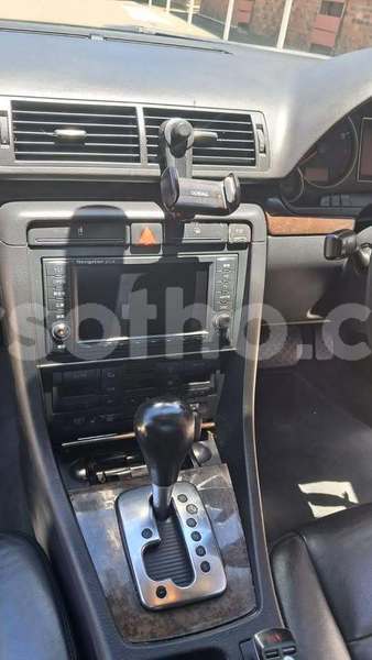 Big with watermark audi a4 maseru maseru 30888