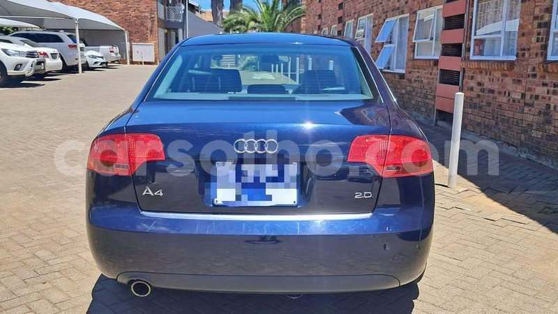 Big with watermark audi a4 maseru maseru 30888