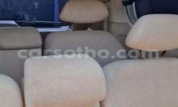 Sayi Na hannu Honda Accord White Mota in Maseru a Maseru Sayi Na hannu Honda Accord White Mota in Maseru a Maseru