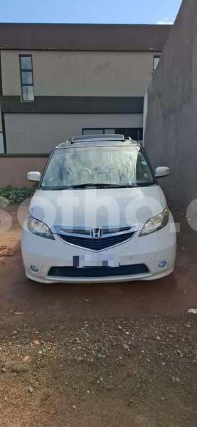 Big with watermark honda accord maseru maseru 30889