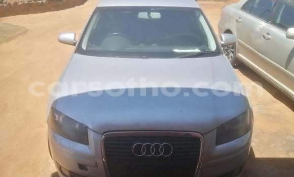 Buy Used Audi A3 Other Car in Maseru in Maseru Buy Used Audi A3 Other Car in Maseru in Maseru