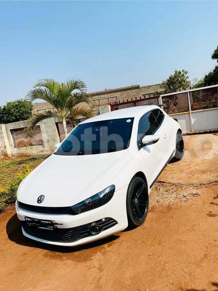 Big with watermark volkswagen bora maseru maseru 30893