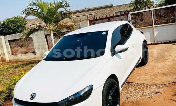 Sayi Na hannu Volkswagen Bora White Mota in Maseru a Maseru Sayi Na hannu Volkswagen Bora White Mota in Maseru a Maseru