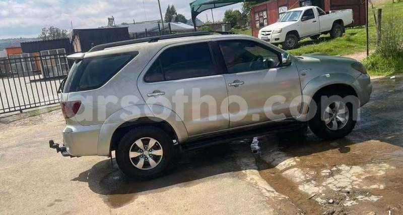Big with watermark toyota highlander maseru maseru 30894