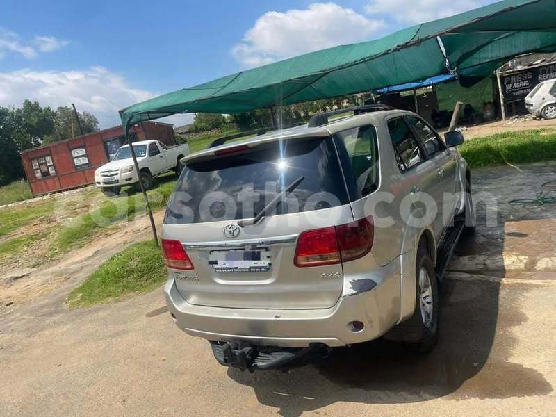 Big with watermark toyota highlander maseru maseru 30894