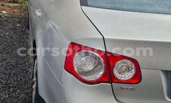 Buy Used Volkswagen Jetta Other Car in Maseru in Maseru