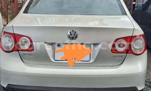 Sayi Na hannu Volkswagen Jetta Other Mota in Maseru a Maseru Sayi Na hannu Volkswagen Jetta Other Mota in Maseru a Maseru