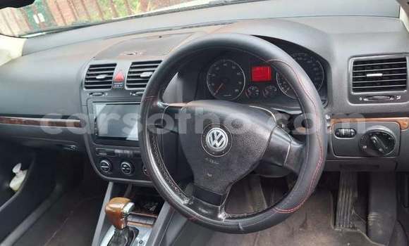 Sayi Na hannu Volkswagen Jetta Other Mota in Maseru a Maseru Sayi Na hannu Volkswagen Jetta Other Mota in Maseru a Maseru