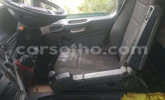 Sayi Na hannu Mercedes‒Benz 2628 White Babbar mota in Maseru a Maseru Sayi Na hannu Mercedes‒Benz 2628 White Babbar mota in Maseru a Maseru