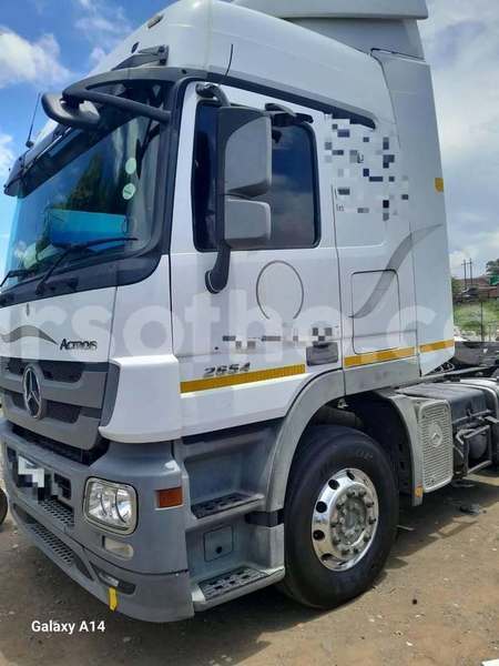 Big with watermark mercedes benz 2628 maseru maseru 30896