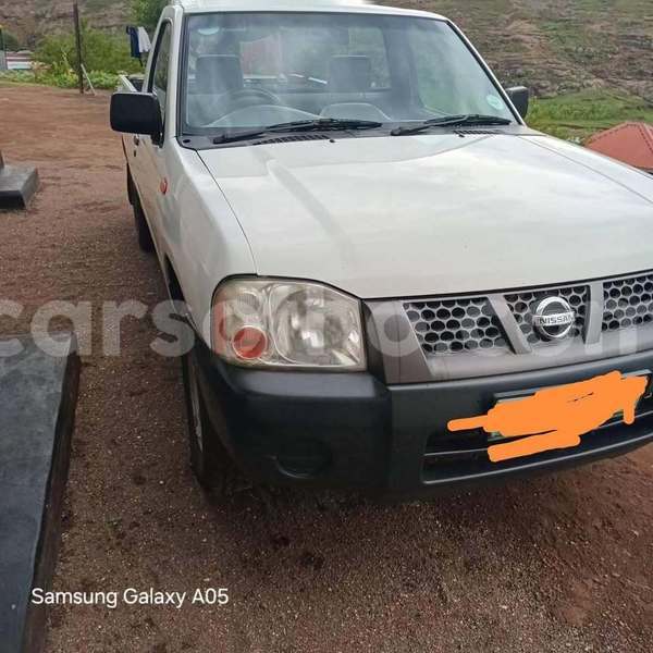 Big with watermark nissan np 300 maseru maseru 30897