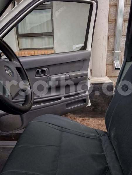 Big with watermark nissan np 300 maseru maseru 30897