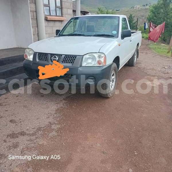 Big with watermark nissan np 300 maseru maseru 30897