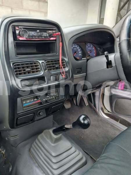 Big with watermark nissan np 300 maseru maseru 30897