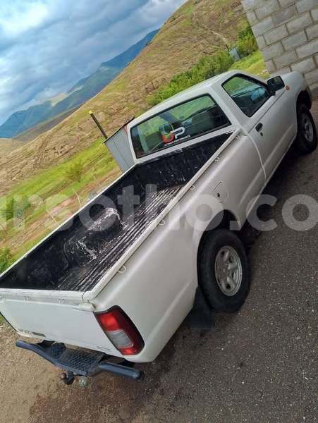 Big with watermark nissan np 300 maseru maseru 30897