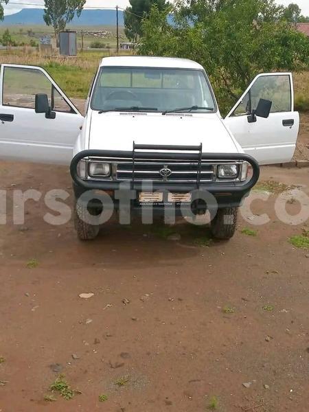 Big with watermark toyota hilux maseru maseru 30898
