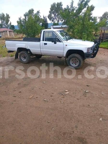 Big with watermark toyota hilux maseru maseru 30898