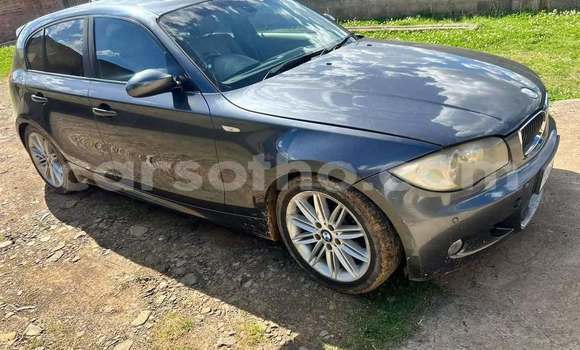 Sayi Na hannu Volkswagen Golf Black Mota in Maseru a Maseru Sayi Na hannu Volkswagen Golf Black Mota in Maseru a Maseru