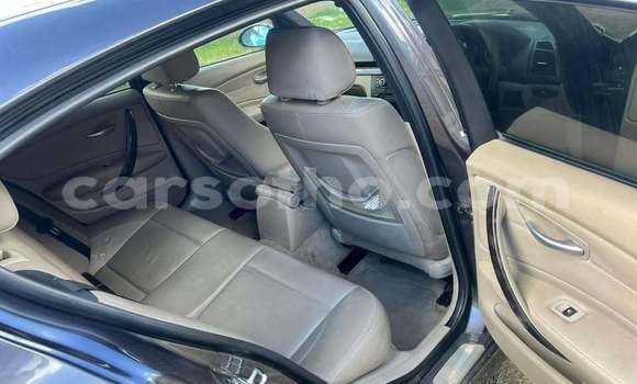 Sayi Na hannu Volkswagen Golf Black Mota in Maseru a Maseru Sayi Na hannu Volkswagen Golf Black Mota in Maseru a Maseru