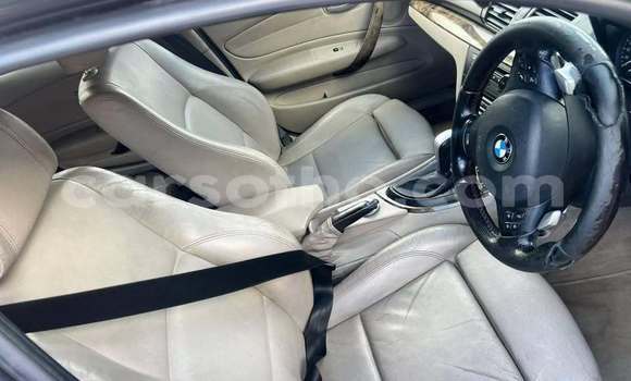 Sayi Na hannu Volkswagen Golf Black Mota in Maseru a Maseru Sayi Na hannu Volkswagen Golf Black Mota in Maseru a Maseru