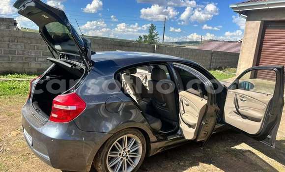 Sayi Na hannu Volkswagen Golf Black Mota in Maseru a Maseru Sayi Na hannu Volkswagen Golf Black Mota in Maseru a Maseru