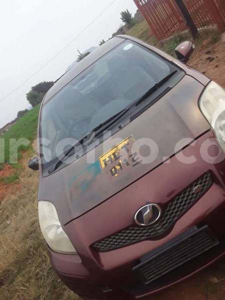 Big with watermark toyota vitz maseru maseru 30904