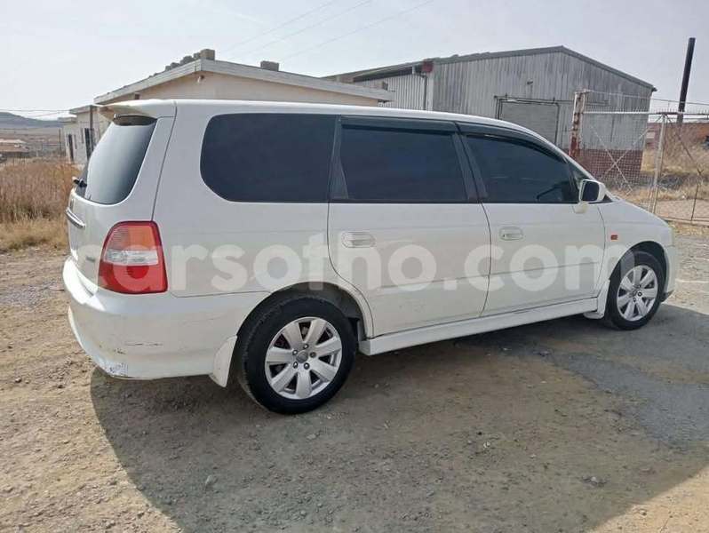 Big with watermark toyota sienta maseru maseru 30905