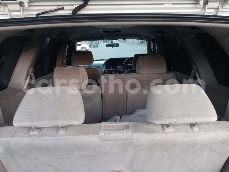 Big with watermark toyota sienta maseru maseru 30905