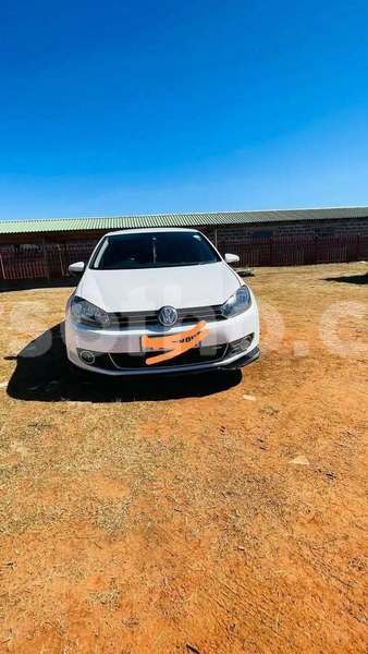 Big with watermark volkswagen golf maseru maseru 30906