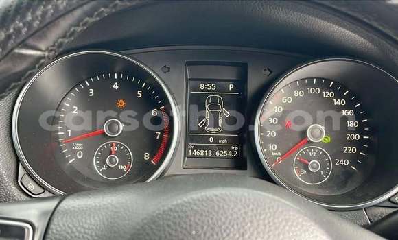 Sayi Na hannu Volkswagen Golf White Mota in Maseru a Maseru Sayi Na hannu Volkswagen Golf White Mota in Maseru a Maseru