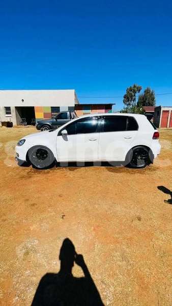 Big with watermark volkswagen golf maseru maseru 30906