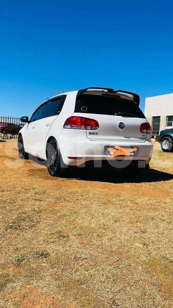 Big with watermark volkswagen golf maseru maseru 30906