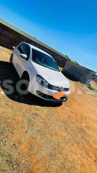Big with watermark volkswagen golf maseru maseru 30906