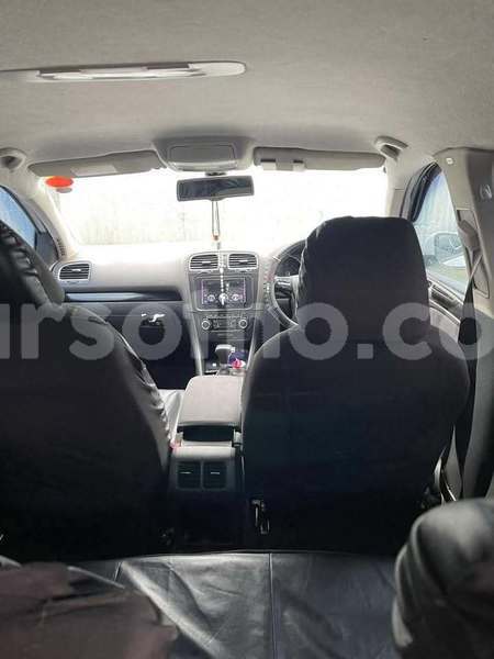 Big with watermark volkswagen golf maseru maseru 30906