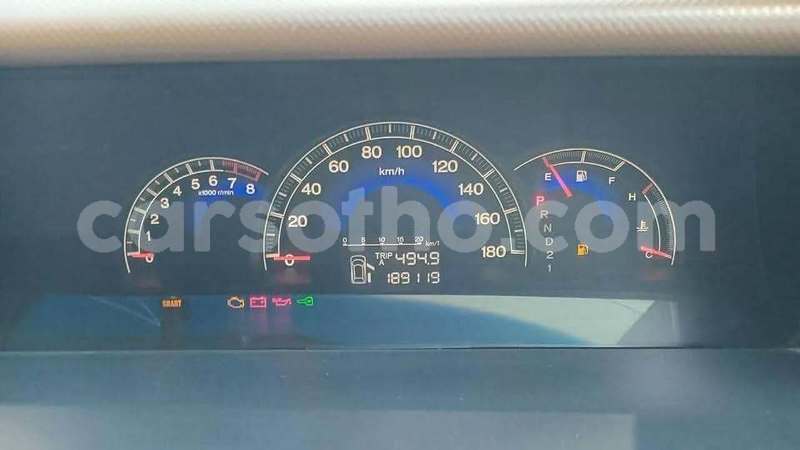 Big with watermark hyundai grand starex maseru maseru 30907