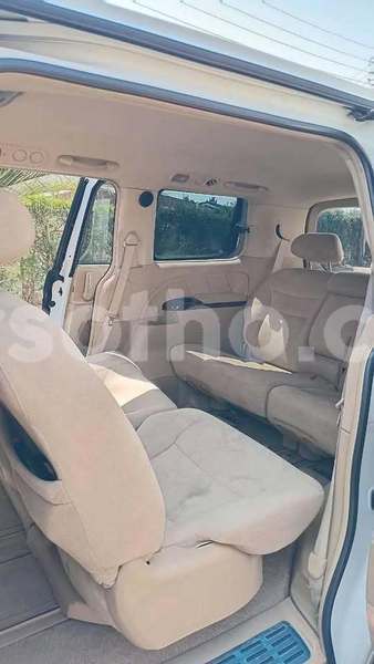 Big with watermark hyundai grand starex maseru maseru 30907