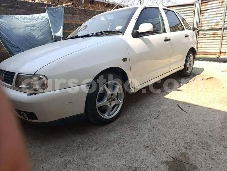 Big with watermark volkswagen golf maseru maseru 30908