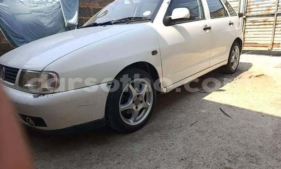 Acheter Occasion Voiture Volkswagen Golf Blanc à Maseru, Maseru Acheter Occasion Voiture Volkswagen Golf Blanc à Maseru, Maseru
