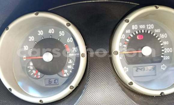 Sayi Na hannu Volkswagen Golf White Mota in Maseru a Maseru Sayi Na hannu Volkswagen Golf White Mota in Maseru a Maseru