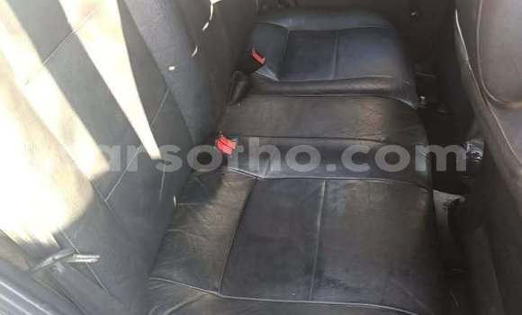 Sayi Na hannu Volkswagen Golf White Mota in Maseru a Maseru Sayi Na hannu Volkswagen Golf White Mota in Maseru a Maseru