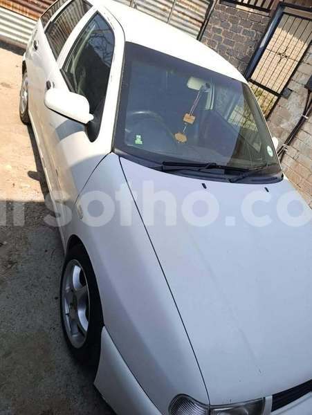 Big with watermark volkswagen golf maseru maseru 30908