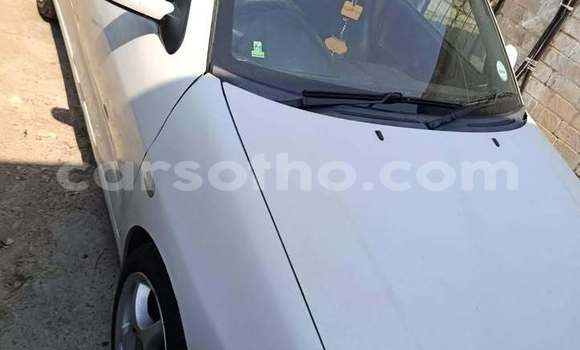 Sayi Na hannu Volkswagen Golf White Mota in Maseru a Maseru Sayi Na hannu Volkswagen Golf White Mota in Maseru a Maseru