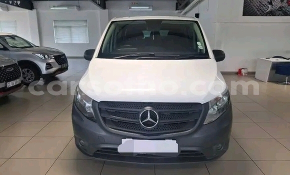 اشتري مستعمل Mercedes-Benz Vito White سيارة في Maseru في Maseru اشتري مستعمل Mercedes-Benz Vito White سيارة في Maseru في Maseru