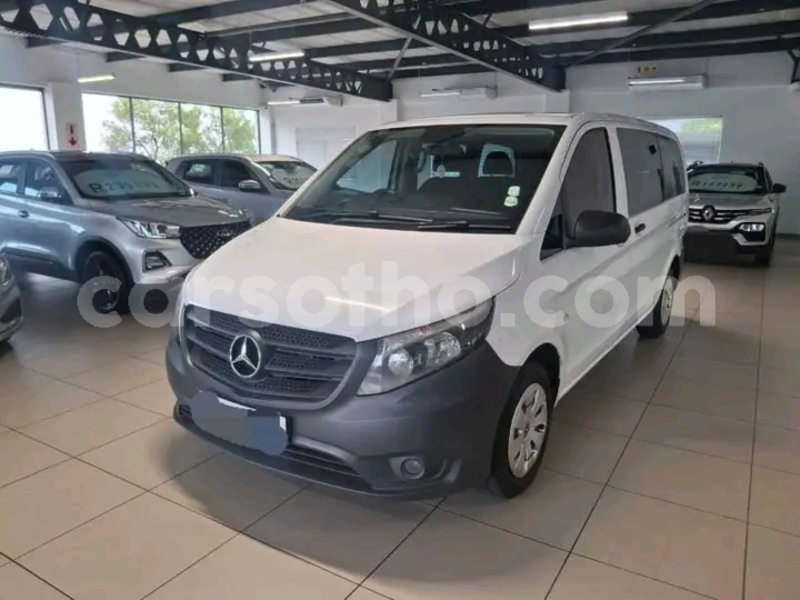 Big with watermark mercedes benz vito maseru maseru 30909