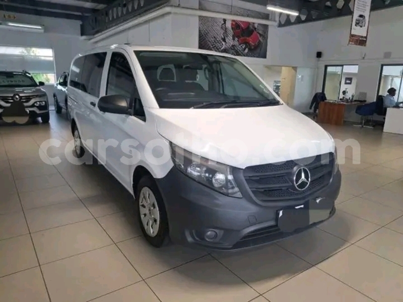 Big with watermark mercedes benz vito maseru maseru 30909