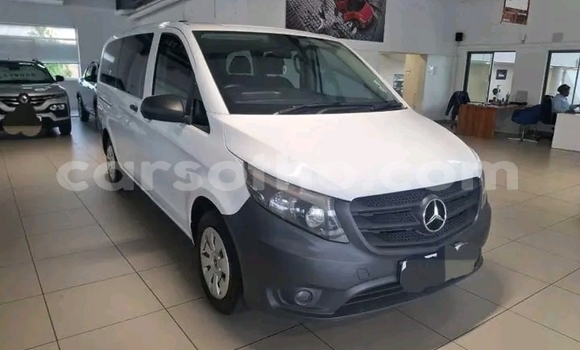 اشتري مستعمل Mercedes-Benz Vito White سيارة في Maseru في Maseru اشتري مستعمل Mercedes-Benz Vito White سيارة في Maseru في Maseru